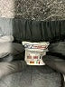 Reebok 100% Polyester Black Casual Pants Size M - photo 7
