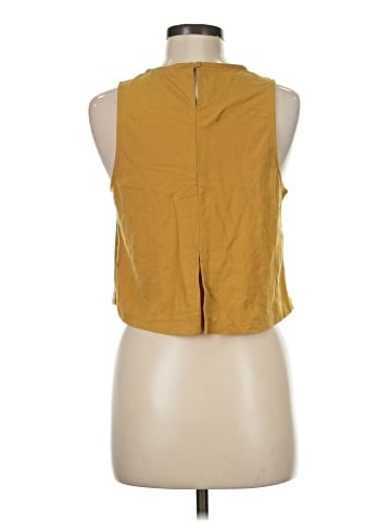 MNG Sleeveless Top (view 2)
