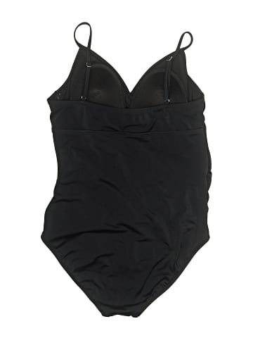 Time and Tru One Piece Swimsuit (view 2)