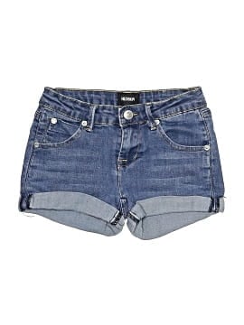 Hudson Jeans Denim Shorts