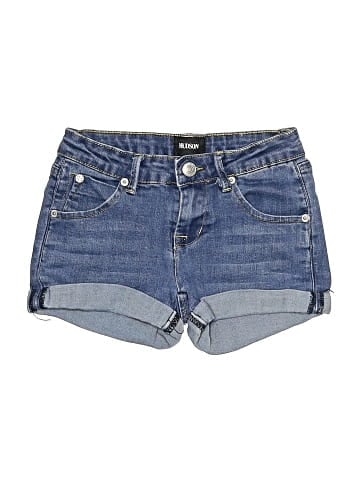 Hudson Jeans Denim Shorts (view 1)