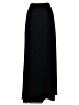 Shein Solid Black Formal Skirt Size S (petite) - photo 1