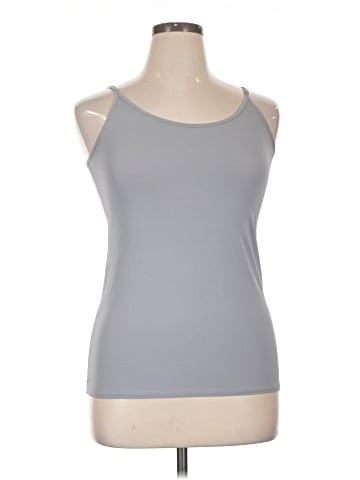 Jockey Tank Top (view 1)
