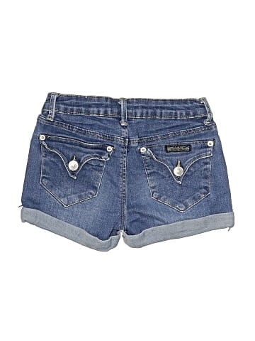 Hudson Jeans Denim Shorts (view 2)