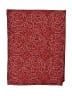 Unbranded Burgundy Scarf One size - photo 2