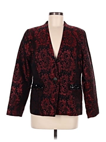 Chico's Blazer (view 1)