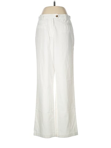 Lands' End Casual Pants (view 1)