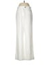 Lands' End Ivory Casual Pants Size 8 - photo 1