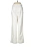 Lands' End Ivory Casual Pants Size 8 - photo 2