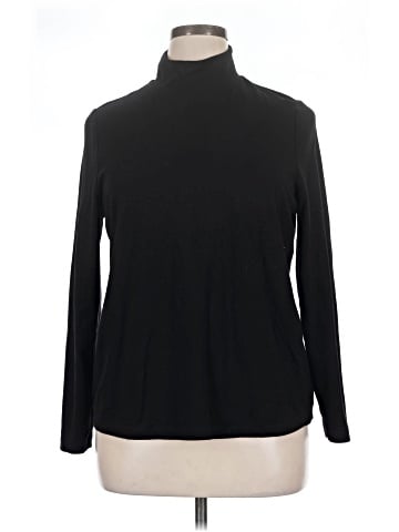 CAbi Long Sleeve Top (view 1)