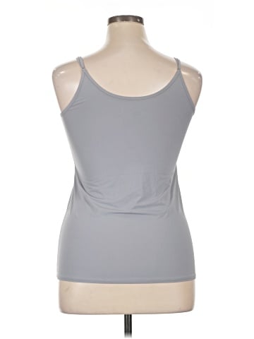 Jockey Tank Top (view 2)
