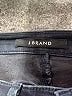 J Brand Black Jeans Size 26 waist - photo 7