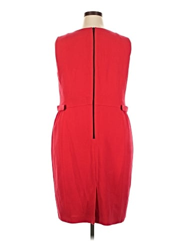 Lafayette 148 New York Cocktail Dress (view 2)