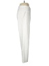 Lands' End Ivory Casual Pants Size 8 - photo 4