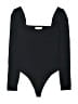 Babaton Black Bodysuit Size S - photo 1