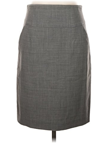 Banana Republic Wool Skirt (view 1)