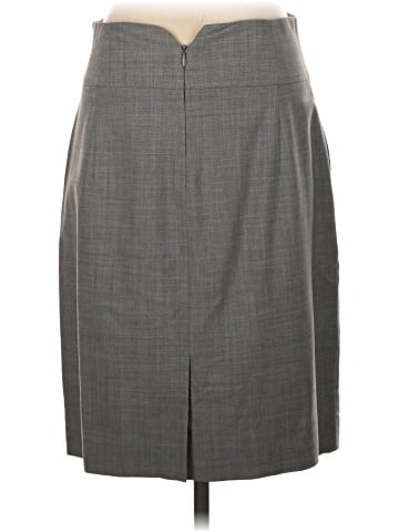 Banana Republic Wool Skirt (view 2)