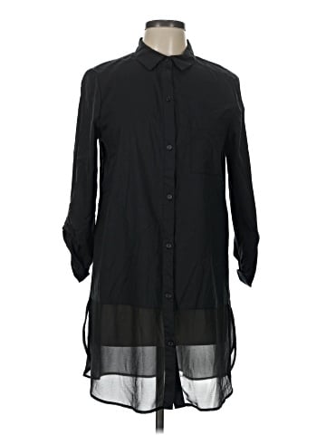 Heart Soul Casual Dress (view 1)