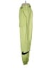 Nike 100% Polyester Green Cargo Pants Size S - photo 5