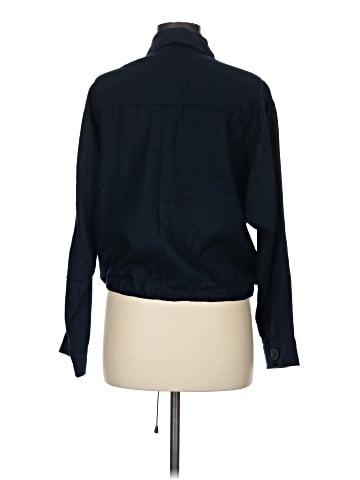 Max Studio Long Sleeve Blouse (view 2)