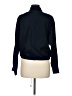 Max Studio Blue Long Sleeve Blouse Size M - photo 2