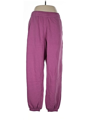 Adidas Sweatpants (view 1)