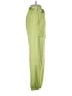 Nike 100% Polyester Green Cargo Pants Size S - photo 4