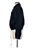 Max Studio Blue Long Sleeve Blouse Size M - photo 5