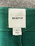 Maeve Green Active Pants Size L - photo 7