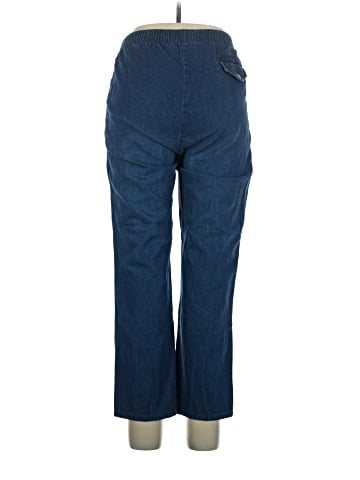 Lands' End Casual Pants (view 2)