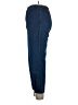 Lands' End Blue Casual Pants Size 14 - photo 5