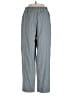 Mirth 100% Cotton Gray Casual Pants Size XS - photo 1