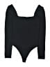 Babaton Black Bodysuit Size S - photo 2