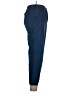 Lands' End Blue Casual Pants Size 14 - photo 4