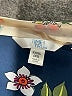 Time and Tru 100% Polyester Blue Kimono Size 22 - photo 6