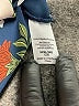 Time and Tru 100% Polyester Blue Kimono Size 22 - photo 7