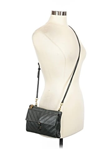 Rebecca Minkoff Leather Crossbody Bag (view 2)