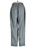 Mirth 100% Cotton Gray Casual Pants Size XS - photo 2
