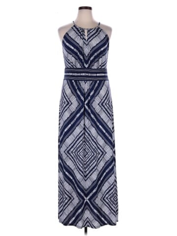 London Times Casual Dress (view 1)