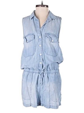 Bella Dahl Romper (view 1)