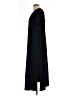 Old Navy Solid Black Casual Dress Size L - photo 5