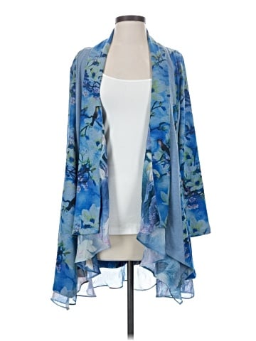 Soft Surroundings Cardigan (view 1)