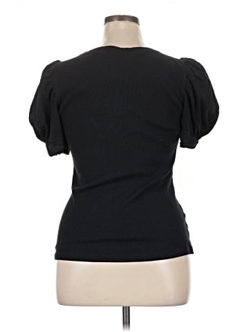 1.State Short Sleeve Turtleneck (view 2)