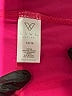 LIVI Active Solid Pink Active Skort Size 14 - 16 - photo 3