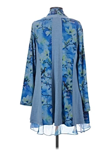 Soft Surroundings Cardigan (view 2)