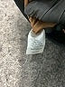 Ann Taylor LOFT Plaid Brown Wool Coat Size XS - photo 7