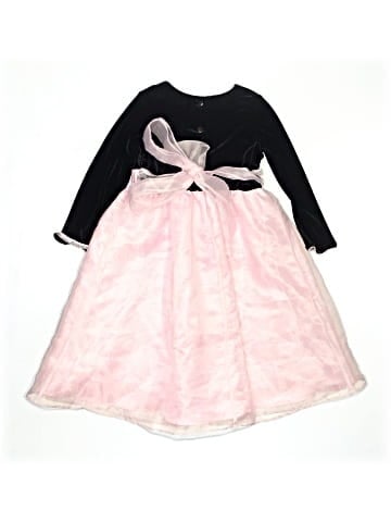 Jona Michelle Dress (view 2)