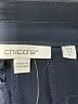 Chico's Solid Blue Active Pants Size Sm (0.5) - photo 4