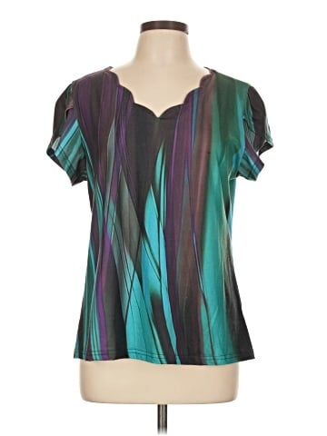 Unbranded Short Sleeve T-Shirt (view 1)