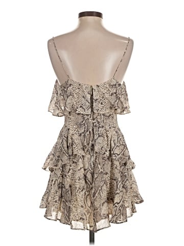Reformation Cocktail Dress (view 2)
